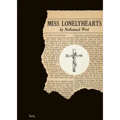 Miss Lonelyhearts