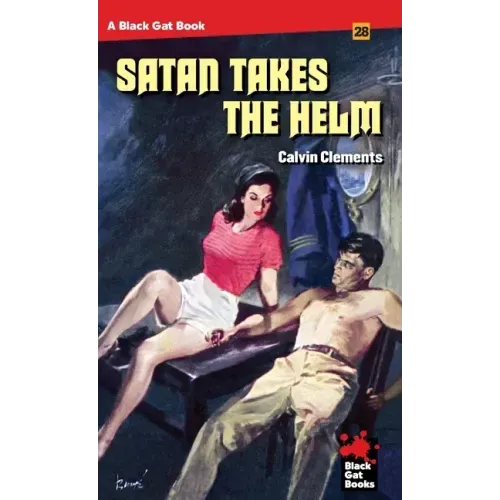 Satan Takes the Helm