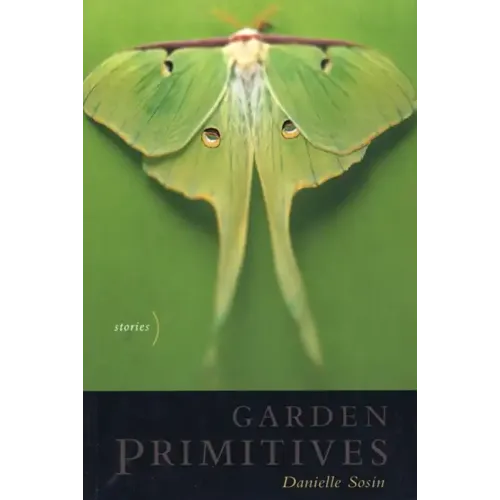 Garden Primitives