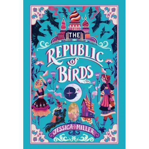 The Republic of Birds