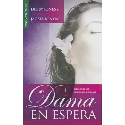 Dama En Espera - Serie Favoritos