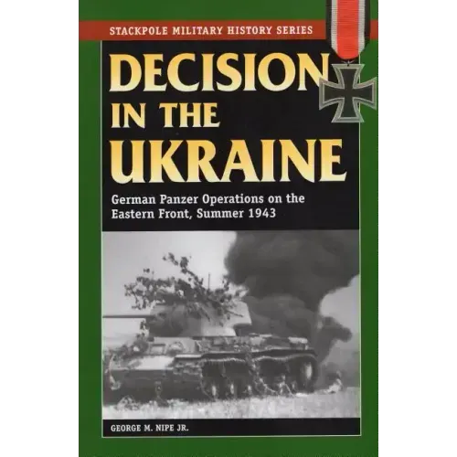 Decision in the Ukraine