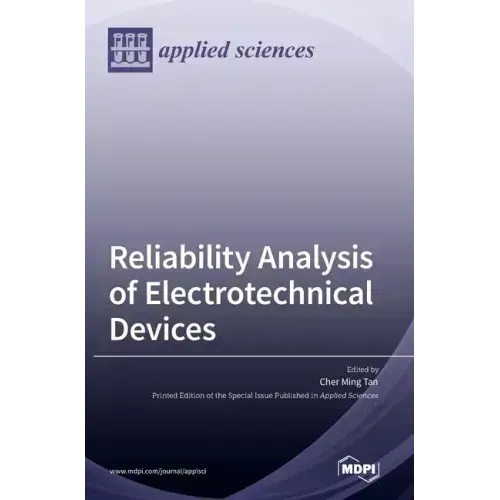 Reliability Analysis of Electrotechnical Devices