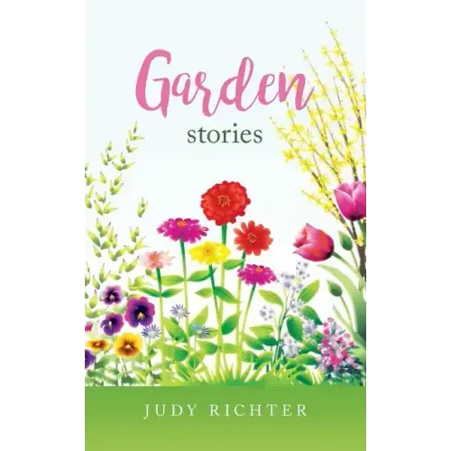 Garden Stories