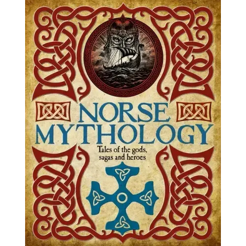 Norse Mythology: Slip-Cased Edition