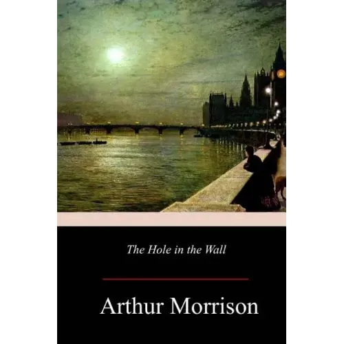 The Hole in the Wall