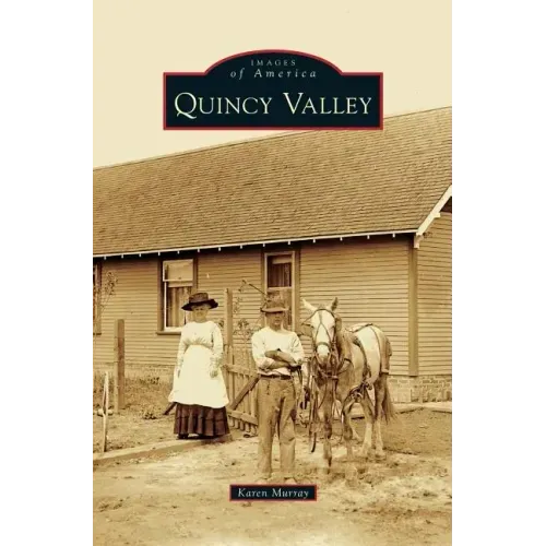 Quincy Valley