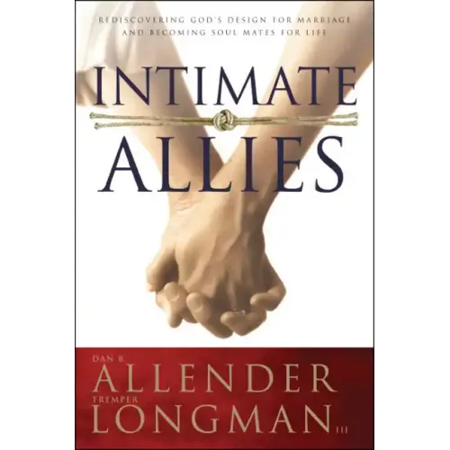 Intimate Allies