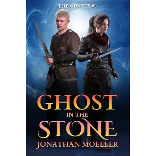 Ghost in the Stone