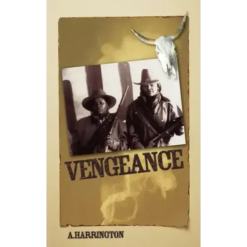 Vengeance