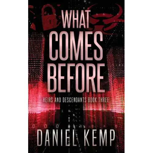 What Comes Before