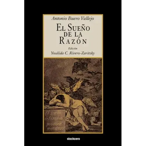 El Sueño de La Razón