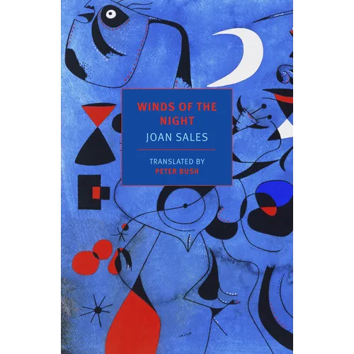Winds of the Night