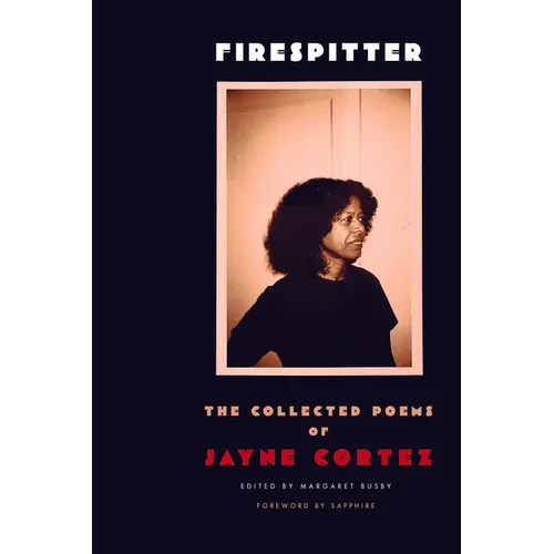 Firespitter