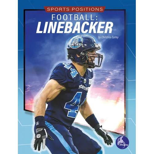 Football: Linebacker: Linebacker