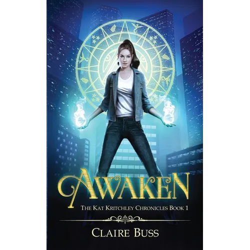 Awaken