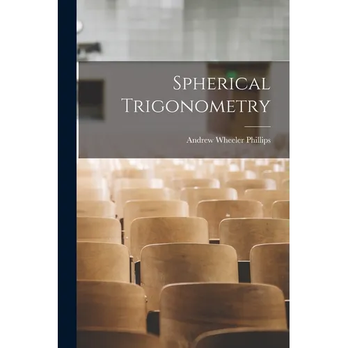 Spherical Trigonometry