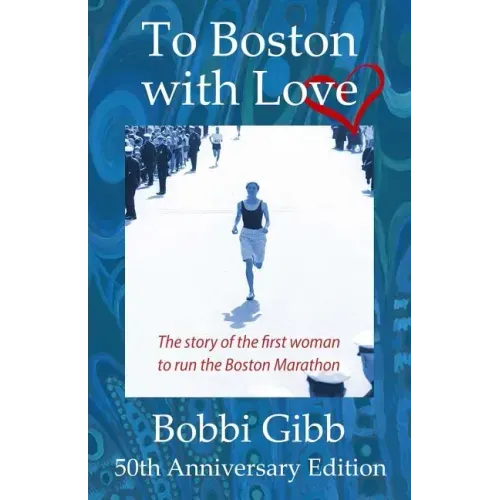 To Boston With Love