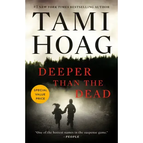 Deeper Than the Dead