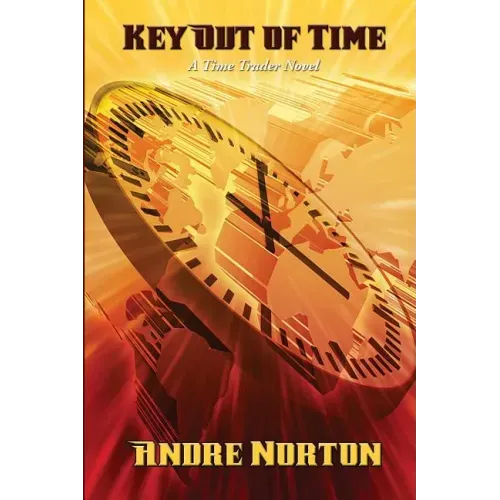 Key Out of Time