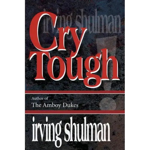 Cry Tough