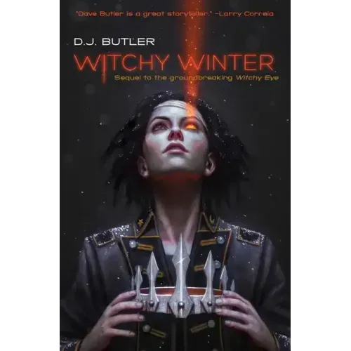 Witchy Winter