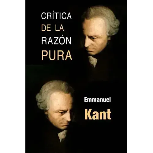 Crítica de la razón pura