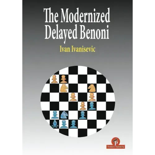 The Modernized Delayed Benoni