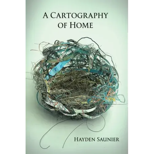 A Cartography of Home