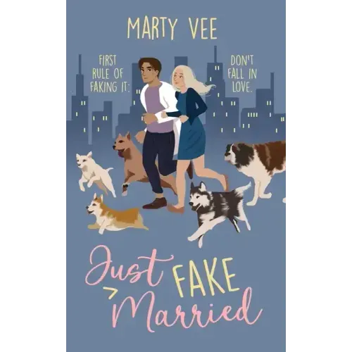 Just Fake Married