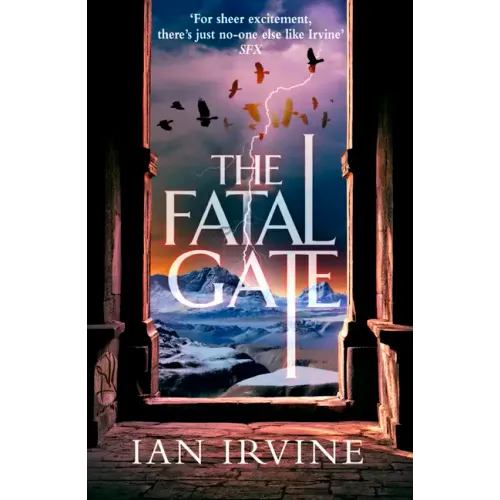 The Fatal Gate