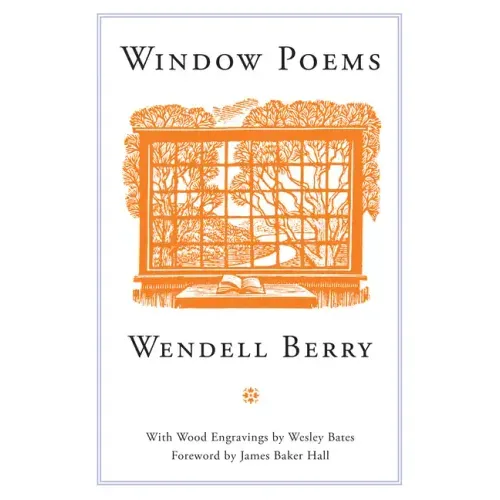 Window Poems