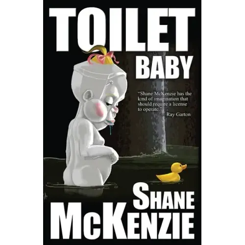Toilet Baby