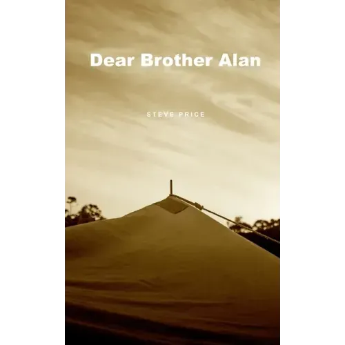 Dear Brother Alan