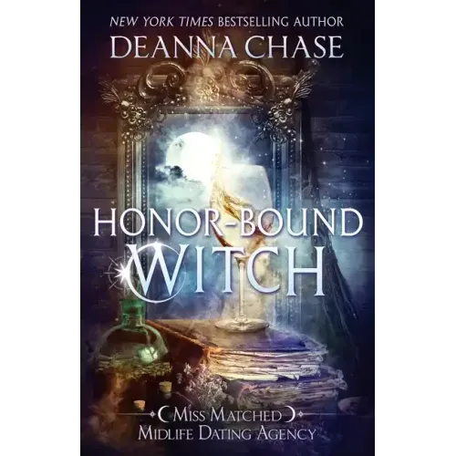 Honor-bound Witch
