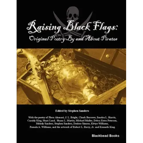 Raising Black Flags