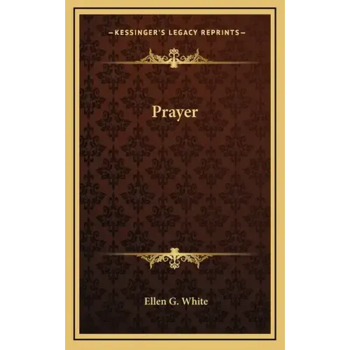 Prayer