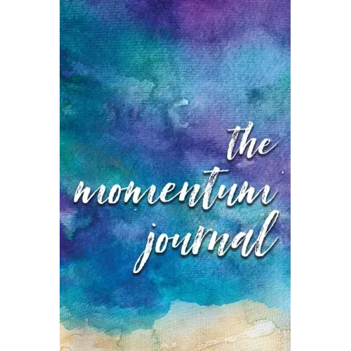 The Momentum Journal