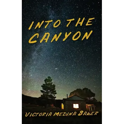 Into the Canyon