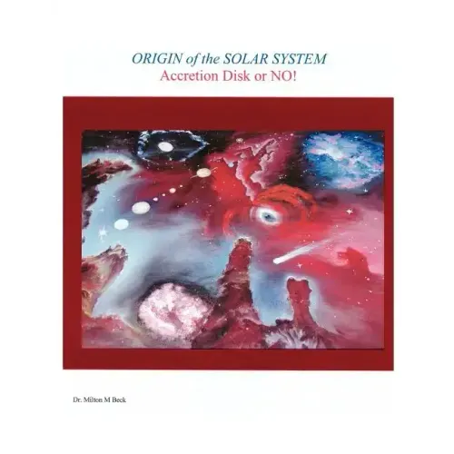 Origin of the Solar System: Accretion Disk or No!
