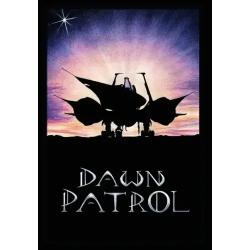 Dawn Patrol