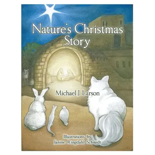 Nature's Christmas Story