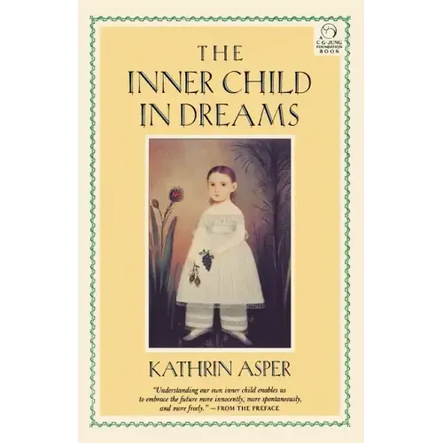 The Inner Child in Dreams