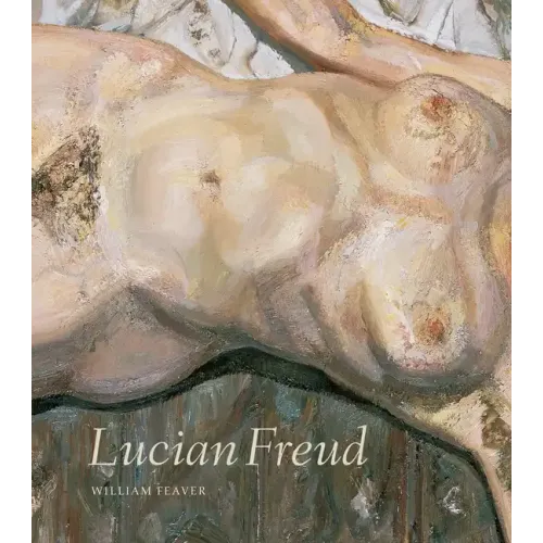 Lucian Freud