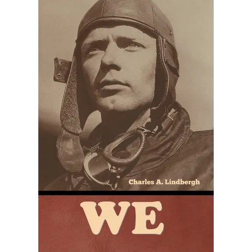 We