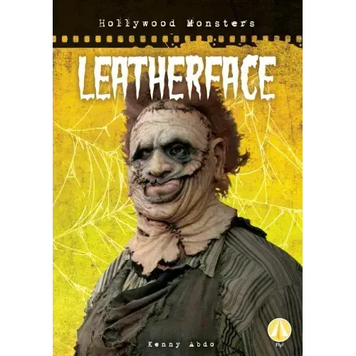 Leatherface