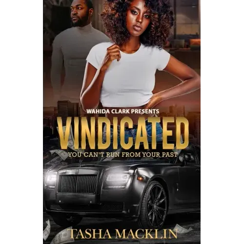 Vindicated
