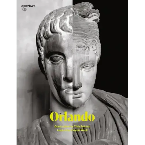 Orlando: Aperture 235