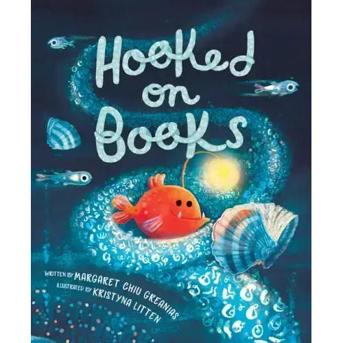 Hooked on Books