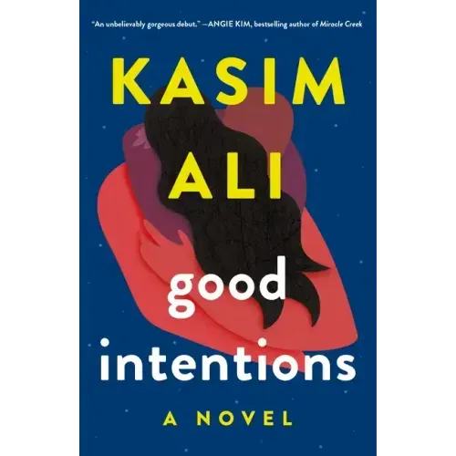 Good Intentions